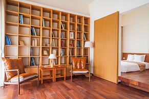 Wutong Hotel Apartment (Bao'an Center)