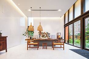 Wutong Hotel Apartment (Bao'an Center)