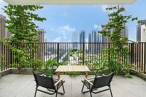 Wutong Hotel Apartment (Bao'an Center)