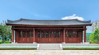 Wutong Hotel Apartment (Bao'an Center)