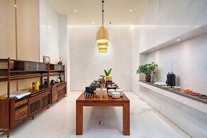 Wutong Hotel Apartment (Bao'an Center)