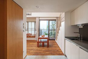 Wutong Hotel Apartment (Bao'an Center)