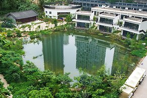 Wutong Hotel Apartment (Bao'an Center)