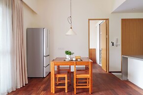 Wutong Hotel Apartment (Bao'an Center)