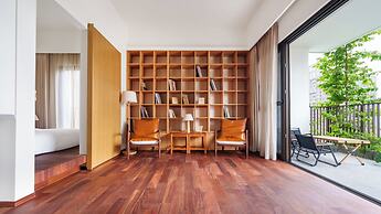 Wutong Hotel Apartment (Bao'an Center)