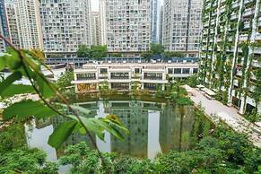 Wutong Hotel Apartment (Bao'an Center)