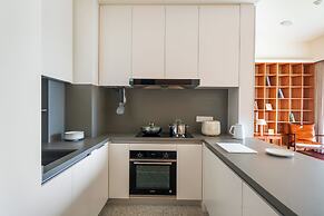 Wutong Hotel Apartment (Bao'an Center)