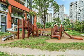 Wutong Hotel Apartment (Bao'an Center)