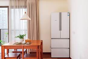 Wutong Hotel Apartment (Bao'an Center)