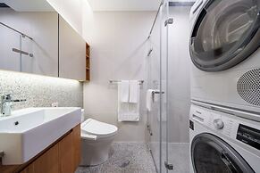 Wutong Hotel Apartment (Bao'an Center)