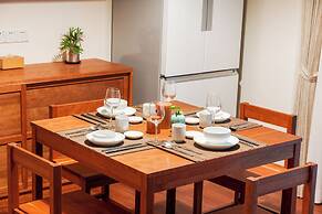 Wutong Hotel Apartment (Bao'an Center)