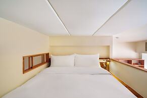 Wutong Hotel Apartment (Bao'an Center)