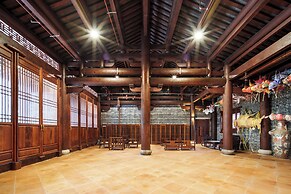 Wutong Hotel Apartment (Bao'an Center)