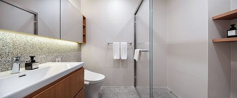 Wutong Hotel Apartment (Bao'an Center)