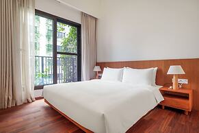 Wutong Hotel Apartment (Bao'an Center)