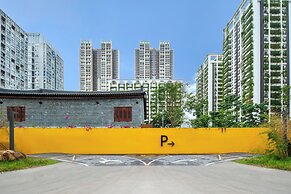 Wutong Hotel Apartment (Bao'an Center)