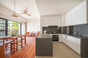 Wutong Hotel Apartment (Bao'an Center)