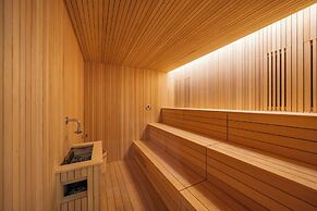 Wutong Hotel Apartment (Bao'an Center)