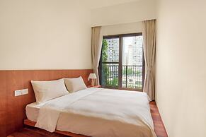 Wutong Hotel Apartment (Bao'an Center)