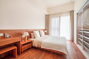 Wutong Hotel Apartment (Bao'an Center)