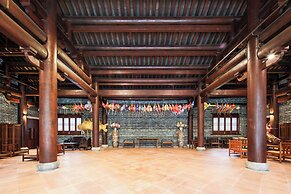 Wutong Hotel Apartment (Bao'an Center)