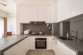 Wutong Hotel Apartment (Bao'an Center)