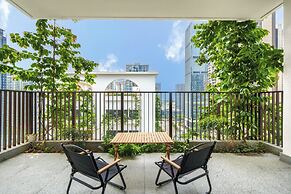 Wutong Hotel Apartment (Bao'an Center)