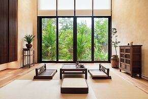 Wutong Hotel Apartment (Bao'an Center)