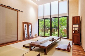 Wutong Hotel Apartment (Bao'an Center)