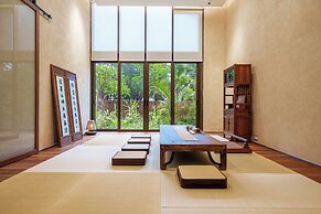 Wutong Hotel Apartment (Bao'an Center)