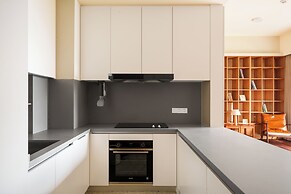 Wutong Hotel Apartment (Bao'an Center)