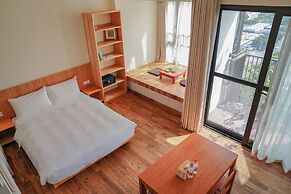 Wutong Hotel Apartment (Bao'an Center)