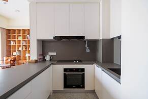 Wutong Hotel Apartment (Bao'an Center)