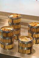 Wutong Hotel Apartment (Bao'an Center)