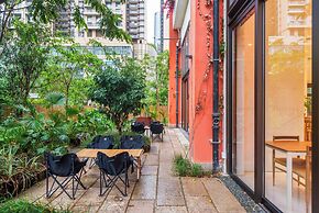 Wutong Hotel Apartment (Bao'an Center)