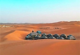 Merzouga Nomad Camp
