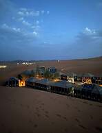 Merzouga Nomad Camp