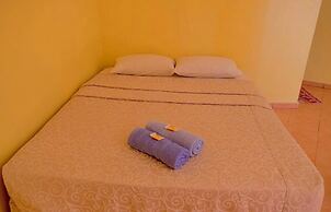 Pangkor Rimba Kem Teluk Nipah