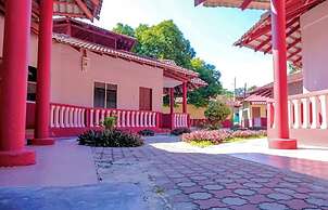 Pangkor Rimba Kem Teluk Nipah