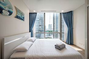 Landmark 81 Luxury- Lyshing Apartment