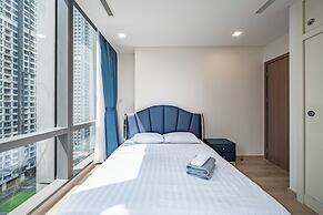 Landmark 81 Luxury- Lyshing Apartment