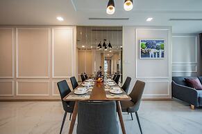 Landmark 81 Luxury- Lyshing Apartment