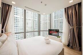 Landmark 81 Luxury- Lyshing Apartment