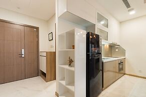 Landmark 81 Luxury- Lyshing Apartment