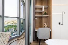 Landmark 81 Luxury- Lyshing Apartment