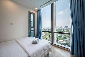 Landmark 81 Luxury- Lyshing Apartment