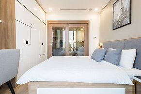 Landmark 81 Luxury- Lyshing Apartment