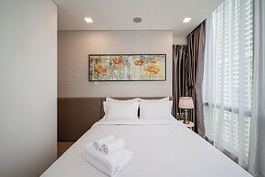 Landmark 81 Luxury- Lyshing Apartment