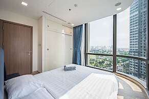 Landmark 81 Luxury- Lyshing Apartment