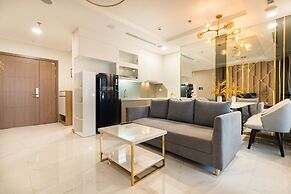 Landmark 81 Luxury- Lyshing Apartment